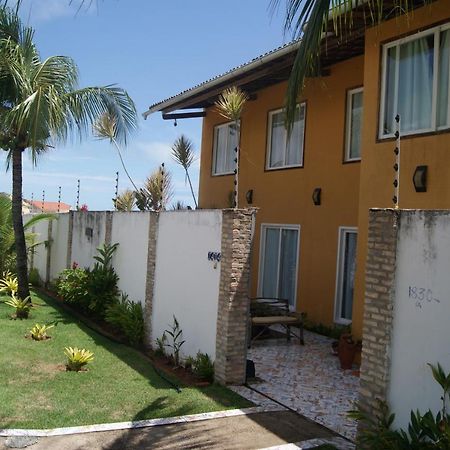 Hotel Ocean Imperium Pirangi do Norte Exterior photo