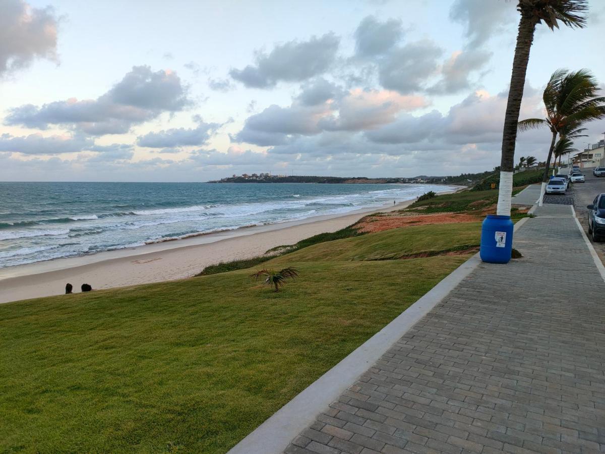 Hotel Ocean Imperium Pirangi do Norte Exterior photo