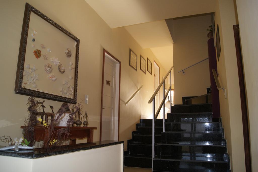 Hotel Ocean Imperium Pirangi do Norte Exterior photo