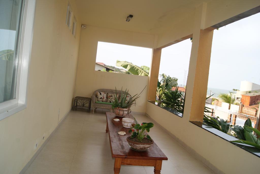 Hotel Ocean Imperium Pirangi do Norte Exterior photo