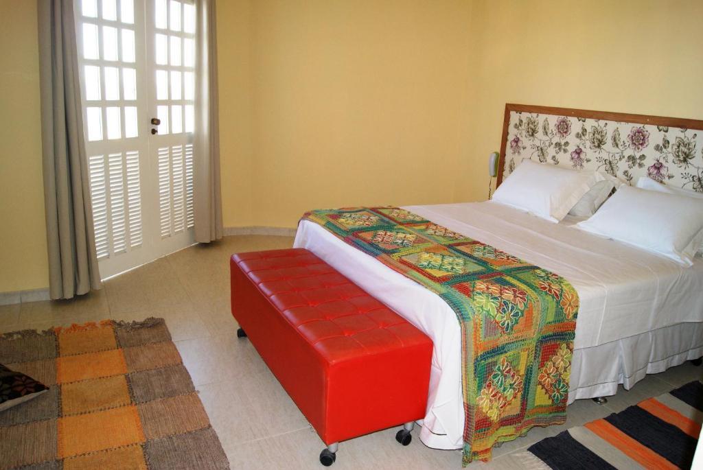 Hotel Ocean Imperium Pirangi do Norte Room photo