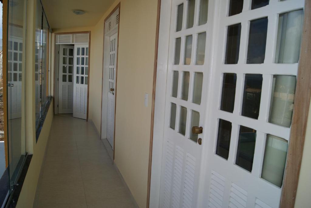 Hotel Ocean Imperium Pirangi do Norte Room photo
