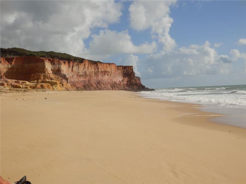 Hotel Ocean Imperium Pirangi do Norte Exterior photo
