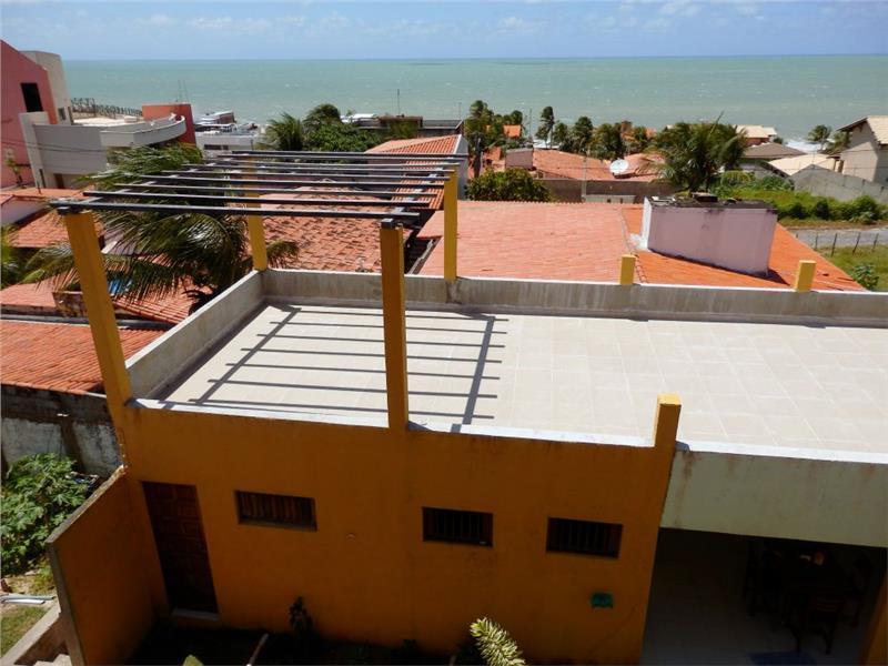 Hotel Ocean Imperium Pirangi do Norte Exterior photo