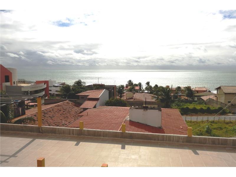 Hotel Ocean Imperium Pirangi do Norte Exterior photo